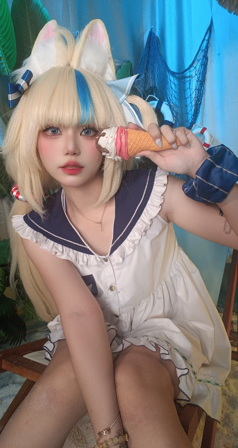 Miinmeow - No.017 Saba Sameko [62P-653MB] tg@simisebaisi 【丝足阁】050.webp